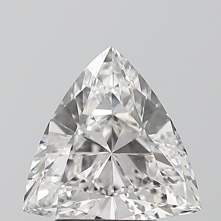 Loose Diamond - Triangle 2.13ct E VS1 (1 of 1)