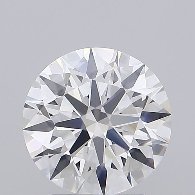 Loose Diamond - Round 2.16ct E VS1: Loose Diamond - Round 2.16ct E VS1 Source: This is a real non-mined Diamond that has been grown in a lab Shape: Round Carats: 2.16 Color: E Clarity: VS1 Certification: IGI Condition: Pre-Owned Additio