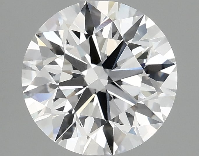 Loose Diamond - Round 2.06ct F VS1: Loose Diamond - Round 2.06ct F VS1 Source: This is a real non-mined Diamond that has been grown in a lab Shape: Round Carats: 2.06 Color: F Clarity: VS1 Certification: IGI Condition: Pre-Owned Additio