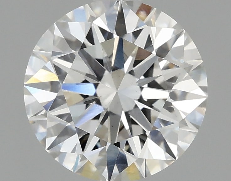 Loose Diamond - Round 1.58ct F VS2: Loose Diamond - Round 1.58ct F VS2 Source: This is a real non-mined Diamond that has been grown in a lab Shape: Round Carats: 1.58 Color: F Clarity: VS2 Certification: IGI Condition: Pre-Owned Additio
