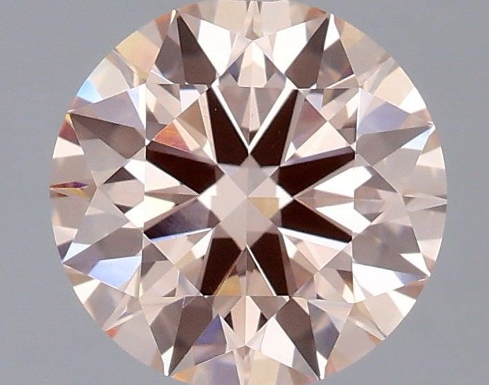Ideal Loose Diamond - ROUND 2.0ct Fancy Intense Pink VS1: Ideal Loose Diamond - ROUND 2.0ct Fancy Intense Pink VS1 Source: This is a real non-mined Diamond that has been grown in a lab Shape: ROUND Carats: 2.0 Color: Fancy Intense Pink Certification: IGI Vid