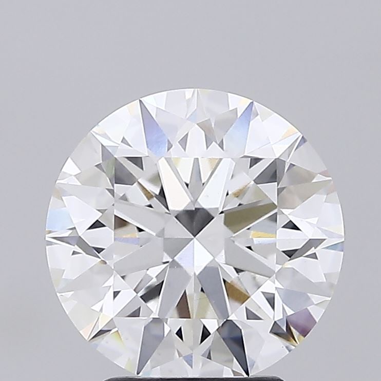 Loose Diamond - Round 3.19ct F VS1: Loose Diamond - Round 3.19ct F VS1 Source: This is a real non-mined Diamond that has been grown in a lab Shape: Round Carats: 3.19 Color: F Clarity: VS1 Certification: IGI Condition: Pre-Owned Additio