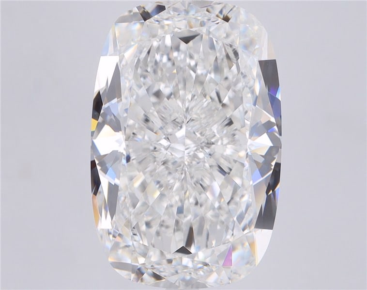 Loose Diamond - OLD MINER 1.54ct D VS1 (1 of 1)