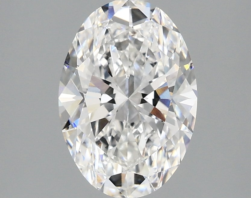 Loose Diamond - OVAL 1.86ct E VVS1 (1 of 1)