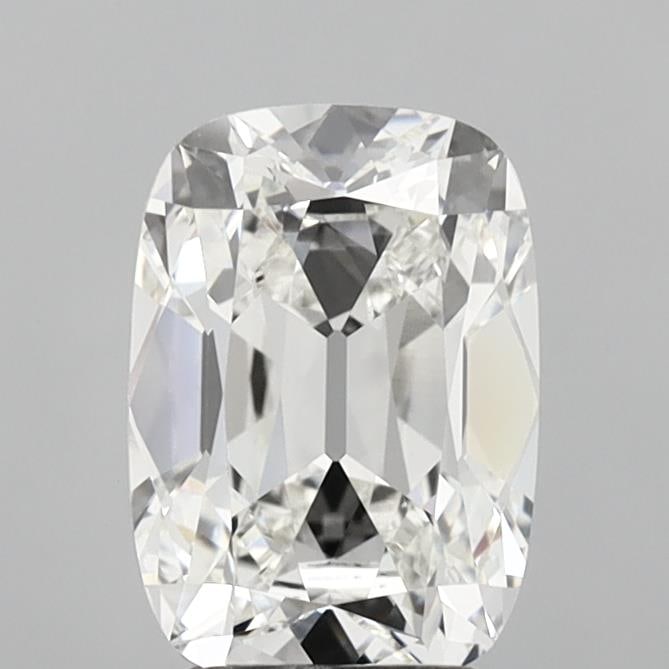 Loose Diamond - OLD MINER 8.56ct F VVS2: Loose Diamond - OLD MINER 8.56ct F VVS2 Source: This is a real non-mined Diamond that has been grown in a lab Shape: OLD MINER Carats: 8.56 Color: F Clarity: VVS2 Certification: IGI Condition: Pre-Own