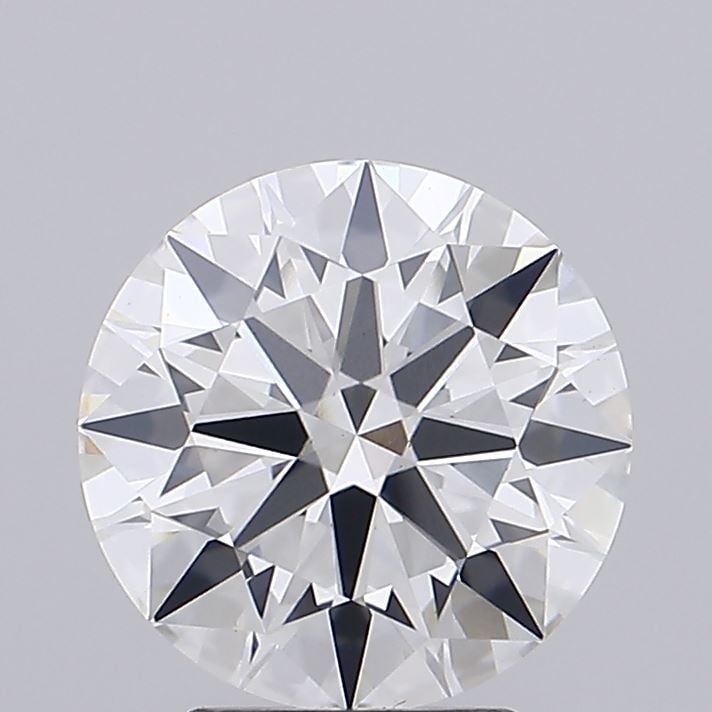 Loose Diamond - Round 3.23ct F VS1: Loose Diamond - Round 3.23ct F VS1 Source: This is a real non-mined Diamond that has been grown in a lab Shape: Round Carats: 3.23 Color: F Clarity: VS1 Certification: IGI Condition: Pre-Owned Additio