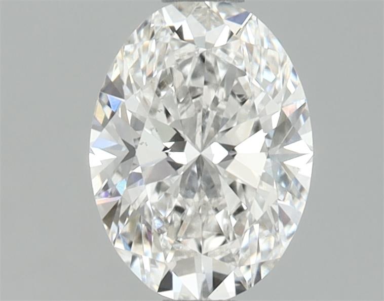 Loose Diamond - OVAL 1.09ct F VS1: Loose Diamond - OVAL 1.09ct F VS1 Source: This is a real non-mined Diamond that has been grown in a lab Shape: OVAL Carats: 1.09 Color: F Clarity: VS1 Certification: IGI Condition: Pre-Owned Additiona