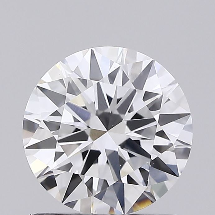 Loose Diamond - Round 1.15ct D VVS2: Loose Diamond - Round 1.15ct D VVS2 Source: This is a real non-mined Diamond that has been grown in a lab Shape: Round Carats: 1.15 Color: D Clarity: VVS2 Certification: IGI Condition: Pre-Owned Addit