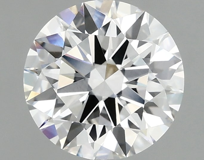 Loose Diamond - Round 2.05ct D VVS2: Loose Diamond - Round 2.05ct D VVS2 Source: This is a real non-mined Diamond that has been grown in a lab Shape: Round Carats: 2.05 Color: D Clarity: VVS2 Certification: IGI Condition: Pre-Owned Addit