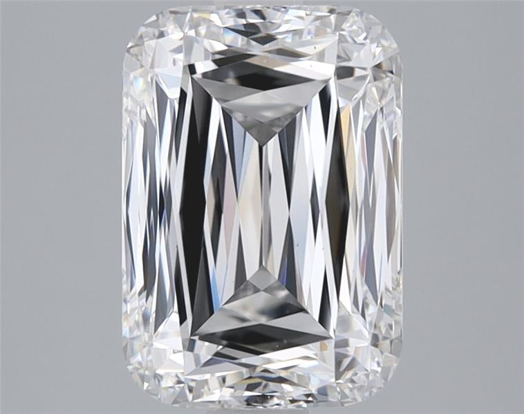 Loose Diamond - ASHOKA 3.02ct F VS1: Loose Diamond - ASHOKA 3.02ct F VS1 Source: This is a real non-mined Diamond that has been grown in a lab Shape: ASHOKA Carats: 3.02 Color: F Clarity: VS1 Certification: IGI Condition: Pre-Owned Addit