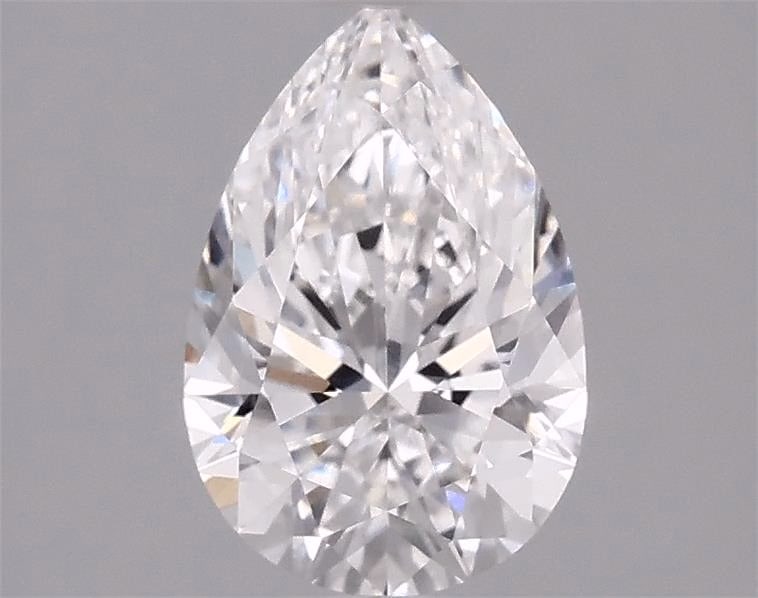 Loose Diamond - PEAR 9.11ct E VVS2: Loose Diamond - PEAR 9.11ct E VVS2 Source: This is a real non-mined Diamond that has been grown in a lab Shape: PEAR Carats: 9.11 Color: E Clarity: VVS2 Certification: IGI Condition: Pre-Owned Additio