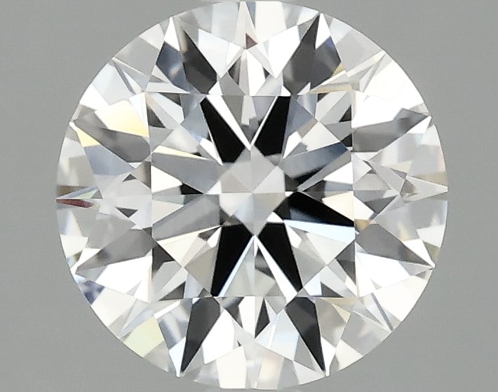 Loose Diamond - Round 2.06ct D VVS2: Loose Diamond - Round 2.06ct D VVS2 Source: This is a real non-mined Diamond that has been grown in a lab Shape: Round Carats: 2.06 Color: D Clarity: VVS2 Certification: IGI Condition: Pre-Owned Addit