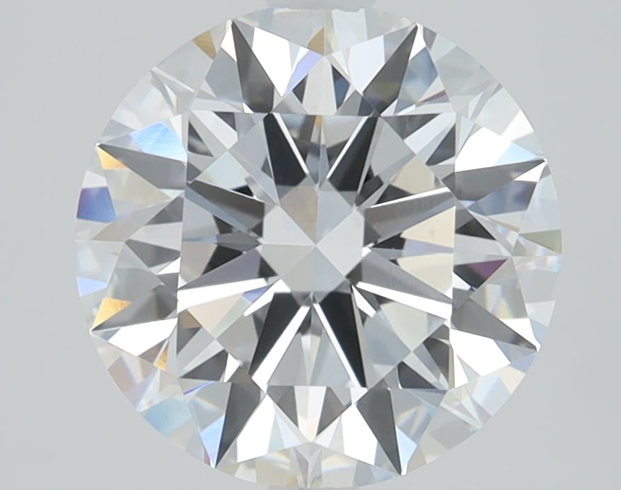 Loose Diamond - Round 2.08ct E VS1: Loose Diamond - Round 2.08ct E VS1 Source: This is a real non-mined Diamond that has been grown in a lab Shape: Round Carats: 2.08 Color: E Clarity: VS1 Certification: IGI Condition: Pre-Owned Additio