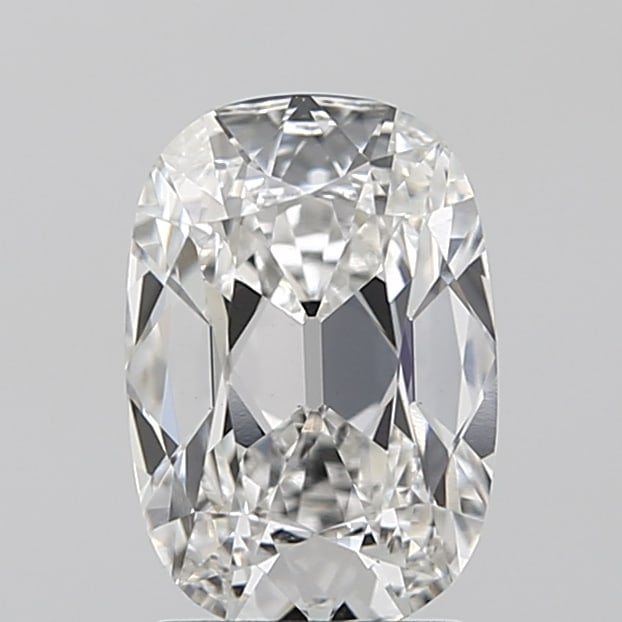 Loose Diamond - OLD MINER 2.16ct E VVS2 (1 of 1)