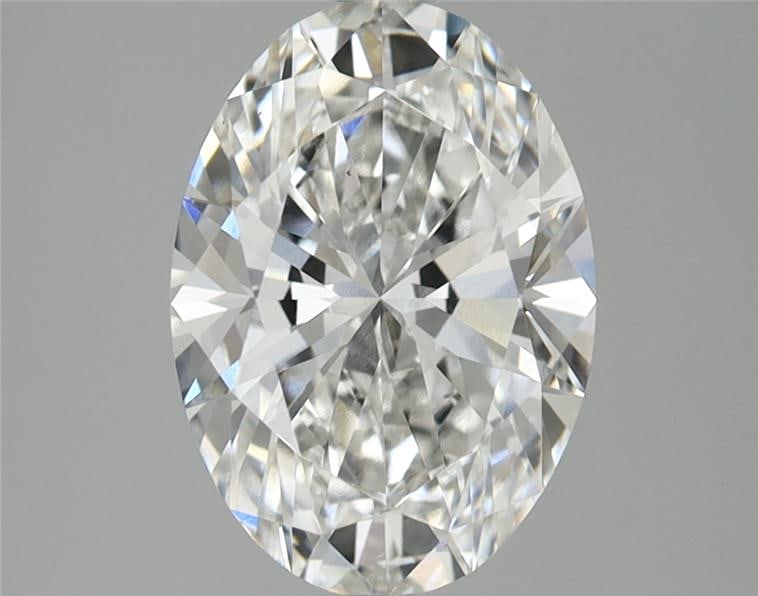 Loose Diamond - OVAL 5.16ct E VVS2: Loose Diamond - OVAL 5.16ct E VVS2 Source: This is a real non-mined Diamond that has been grown in a lab Shape: OVAL Carats: 5.16 Color: E Clarity: VVS2 Certification: IGI Condition: Pre-Owned Additio