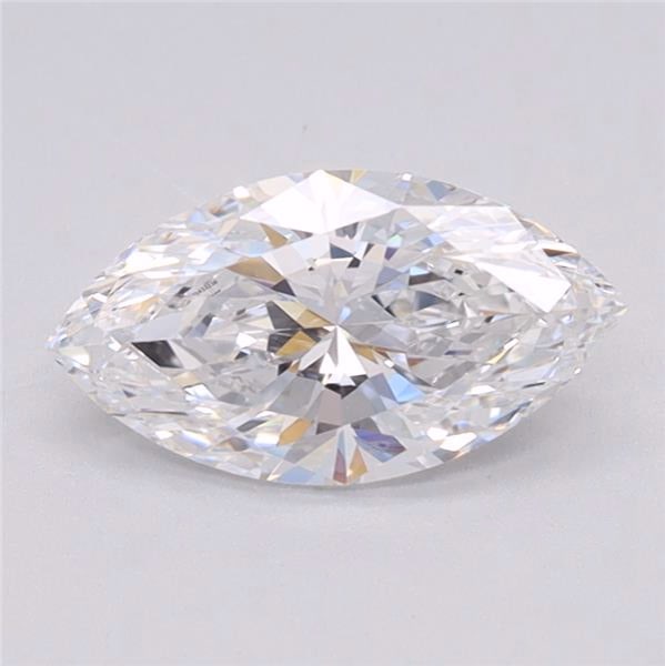 Loose Diamond - MARQUISE 1.94ct D VVS1: Loose Diamond - MARQUISE 1.94ct D VVS1 Source: This is a real non-mined Diamond that has been grown in a lab Shape: MARQUISE Carats: 1.94 Color: D Clarity: VVS1 Certification: IGI Condition: Pre-Owned
