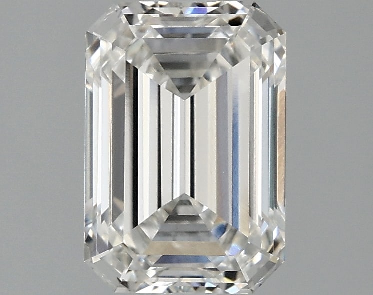 Loose Diamond - EMERALD 1.9ct F VVS2: Loose Diamond - EMERALD 1.9ct F VVS2 Source: This is a real non-mined Diamond that has been grown in a lab Shape: EMERALD Carats: 1.9 Color: F Clarity: VVS2 Certification: IGI Condition: Pre-Owned Add
