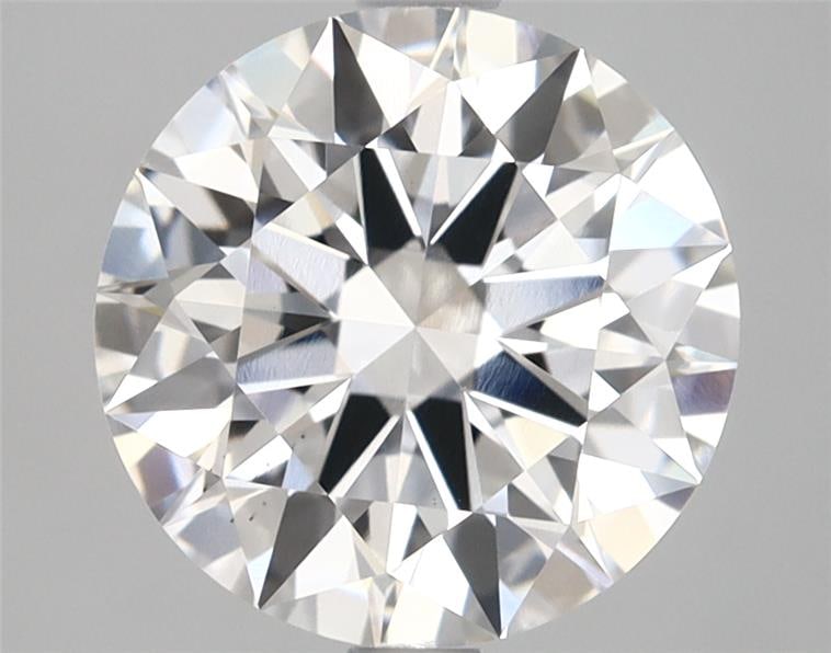 Loose Diamond - Round 3.09ct E VS2 (1 of 1)