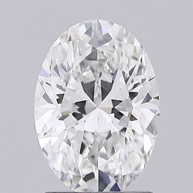 Loose Diamond - OVAL 1.44ct E VS1: Loose Diamond - OVAL 1.44ct E VS1 Source: This is a real non-mined Diamond that has been grown in a lab Shape: OVAL Carats: 1.44 Color: E Clarity: VS1 Certification: IGI Condition: Pre-Owned Additiona