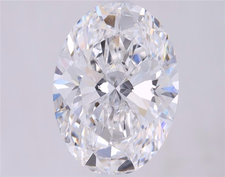 Loose Diamond - OVAL 1.9ct E VVS2: Loose Diamond - OVAL 1.9ct E VVS2 Source: This is a real non-mined Diamond that has been grown in a lab Shape: OVAL Carats: 1.9 Color: E Clarity: VVS2 Certification: IGI Condition: Pre-Owned Additiona