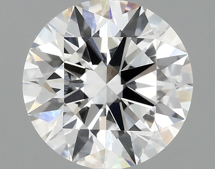 Loose Diamond - Round 1.52ct E VVS2: Loose Diamond - Round 1.52ct E VVS2 Source: This is a real non-mined Diamond that has been grown in a lab Shape: Round Carats: 1.52 Color: E Clarity: VVS2 Certification: IGI Condition: Pre-Owned Addit
