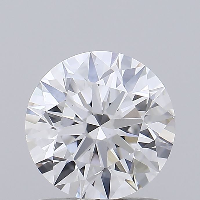 Loose Diamond - Round 1.24ct E VS1: Loose Diamond - Round 1.24ct E VS1 Source: This is a real non-mined Diamond that has been grown in a lab Shape: Round Carats: 1.24 Color: E Clarity: VS1 Certification: IGI Condition: Pre-Owned