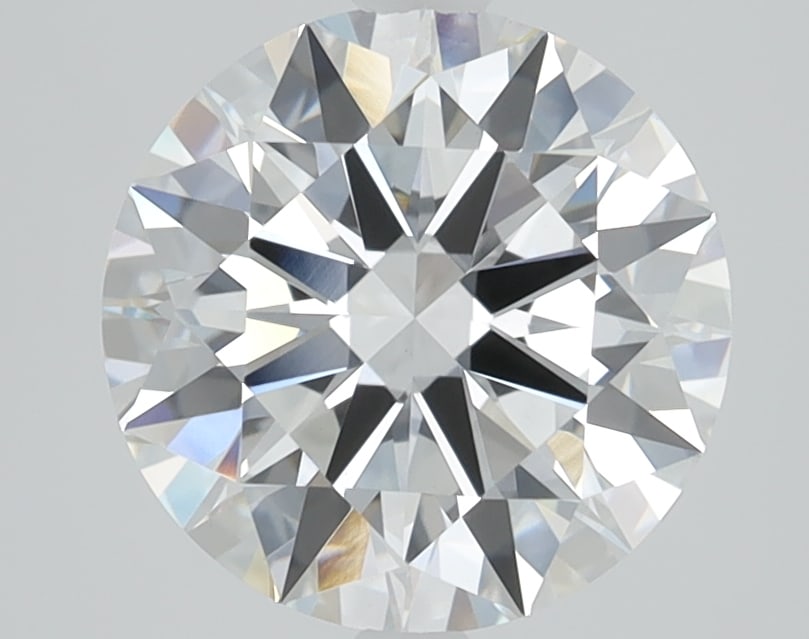 Loose Diamond - Round 2.41ct D VS1: Loose Diamond - Round 2.41ct D VS1 Source: This is a real non-mined Diamond that has been grown in a lab Shape: Round Carats: 2.41 Color: D Clarity: VS1 Certification: IGI Condition: Pre-Owned Additio
