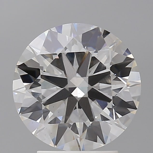 Loose Diamond - Round 3.04ct E VS2 (1 of 1)