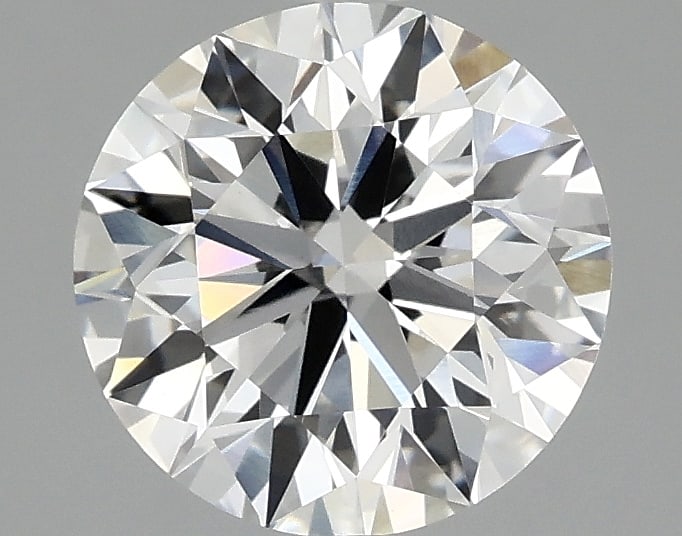 Loose Diamond - Round 2ct E VVS2 (1 of 1)