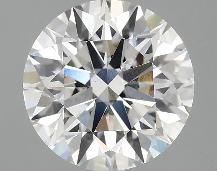 Loose Diamond - Round 2.07ct E VS1: Loose Diamond - Round 2.07ct E VS1 Source: This is a real non-mined Diamond that has been grown in a lab Shape: Round Carats: 2.07 Color: E Clarity: VS1 Certification: IGI Condition: Pre-Owned Additio