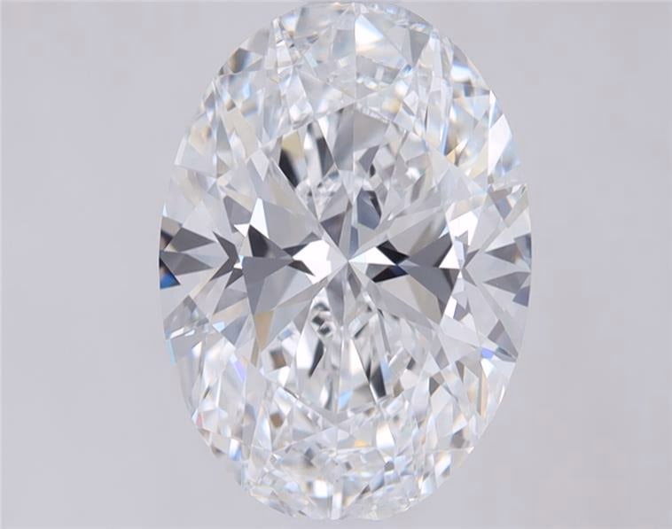 Loose Diamond - OVAL 1.58ct E VS2: Loose Diamond - OVAL 1.58ct E VS2 Source: This is a real non-mined Diamond that has been grown in a lab Shape: OVAL Carats: 1.58 Color: E Clarity: VS2 Certification: IGI Condition: Pre-Owned Additiona