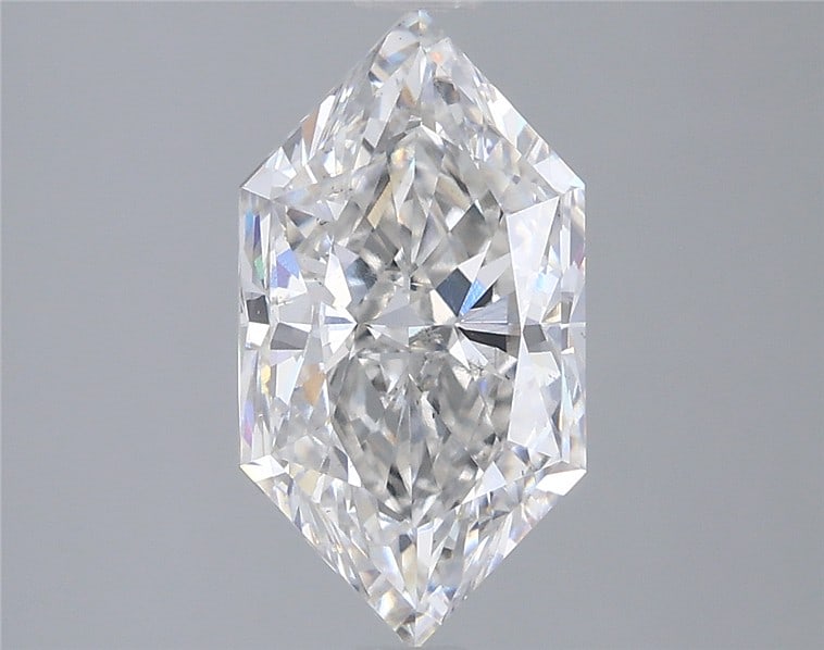 Loose Diamond - DUTCH MARQUISE 2.56ct F VS1 (1 of 1)