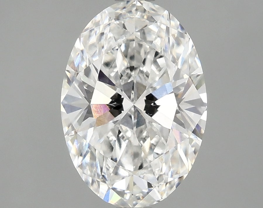 Loose Diamond - OVAL 2.24ct E VS2: Loose Diamond - OVAL 2.24ct E VS2 Source: This is a real non-mined Diamond that has been grown in a lab Shape: OVAL Carats: 2.24 Color: E Clarity: VS2 Certification: IGI Condition: Pre-Owned Additiona