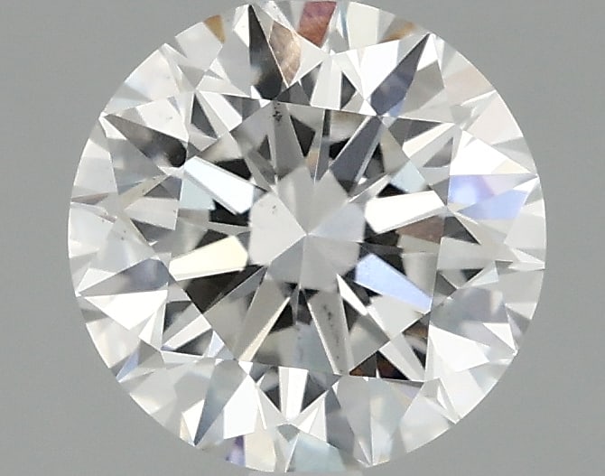 Loose Diamond - Round 1.58ct E VS2: Loose Diamond - Round 1.58ct E VS2 Source: This is a real non-mined Diamond that has been grown in a lab Shape: Round Carats: 1.58 Color: E Clarity: VS2 Certification: IGI Condition: Pre-Owned Additio