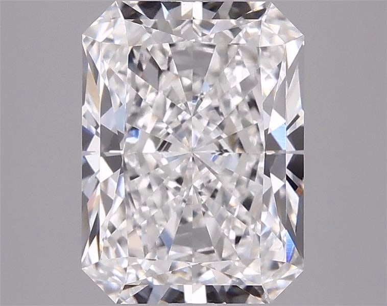 Loose Diamond - RADIANT 9.31ct E VVS2 (1 of 1)
