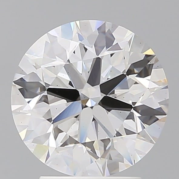 Loose Diamond - Round 3.02ct E VS2 (1 of 1)