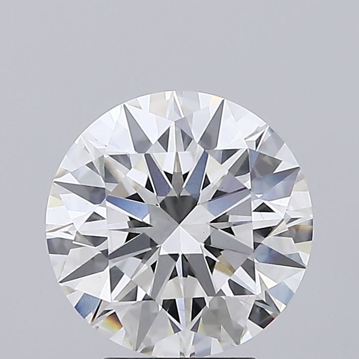 Loose Diamond - Round 3.31ct F VS1 (1 of 1)