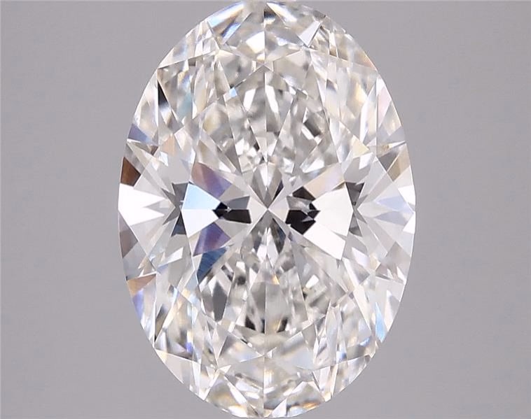 Loose Diamond - OVAL 1.41ct F VS1: Loose Diamond - OVAL 1.41ct F VS1 Source: This is a real non-mined Diamond that has been grown in a lab Shape: OVAL Carats: 1.41 Color: F Clarity: VS1 Certification: IGI Condition: Pre-Owned Additiona