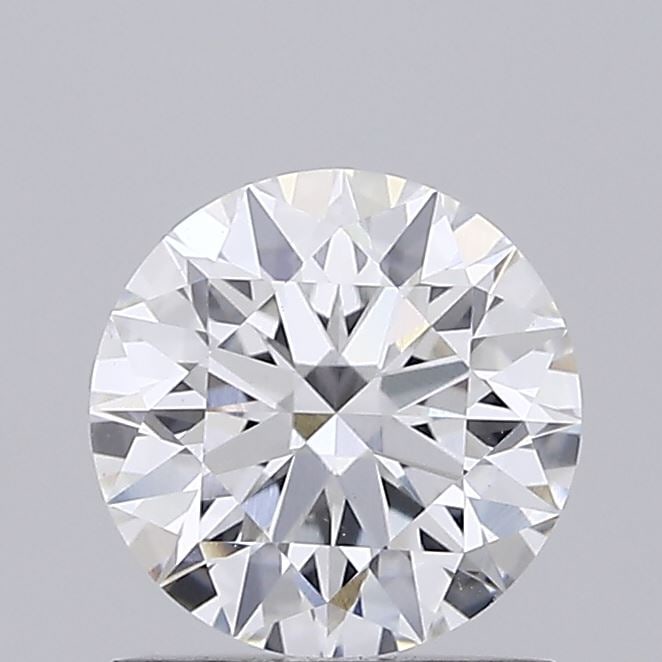Loose Diamond - Round 1.17ct E VVS2: Loose Diamond - Round 1.17ct E VVS2 Source: This is a real non-mined Diamond that has been grown in a lab Shape: Round Carats: 1.17 Color: E Clarity: VVS2 Certification: IGI Condition: Pre-Owned Addit
