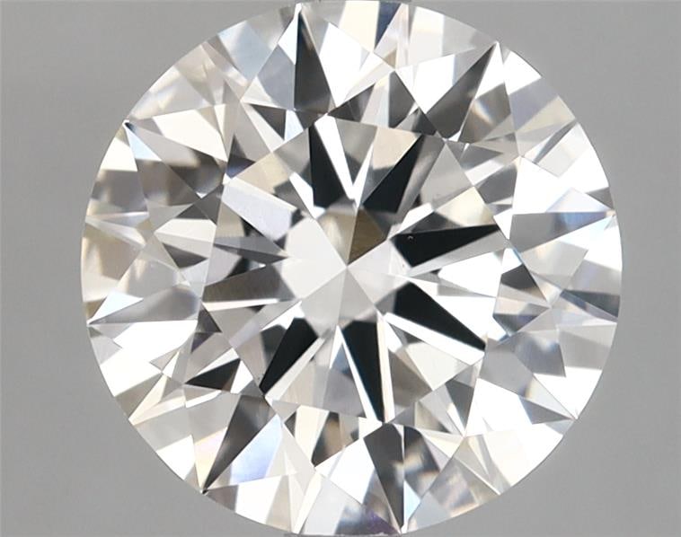 Loose Diamond - Round 3.09ct E VS2 (1 of 1)