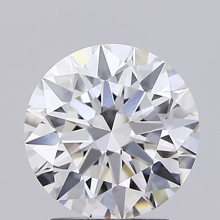Loose Diamond - Round 2.25ct E VS1: Loose Diamond - Round 2.25ct E VS1 Source: This is a real non-mined Diamond that has been grown in a lab Shape: Round Carats: 2.25 Color: E Clarity: VS1 Certification: IGI Condition: Pre-Owned