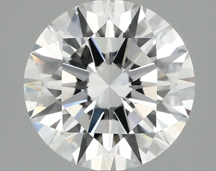 Loose Diamond - Round 2.07ct E VS1: Loose Diamond - Round 2.07ct E VS1 Source: This is a real non-mined Diamond that has been grown in a lab Shape: Round Carats: 2.07 Color: E Clarity: VS1 Certification: IGI Condition: Pre-Owned Additio