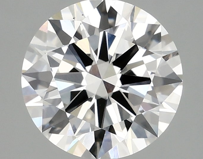 Loose Diamond - Round 2ct F VS1: Loose Diamond - Round 2ct F VS1 Source: This is a real non-mined Diamond that has been grown in a lab Shape: Round Carats: 2 Color: F Clarity: VS1 Certification: IGI Condition: Pre-Owned Additional im