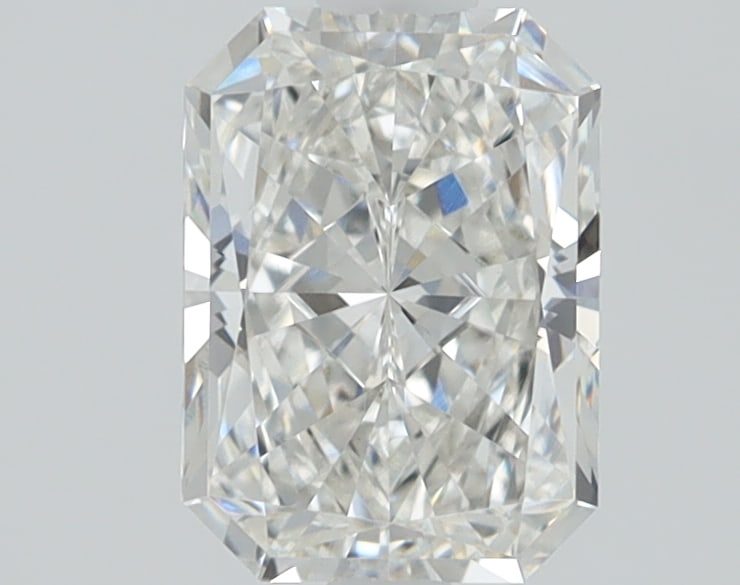 Loose Diamond - RADIANT 1.71ct F VS1: Loose Diamond - RADIANT 1.71ct F VS1 Source: This is a real non-mined Diamond that has been grown in a lab Shape: RADIANT Carats: 1.71 Color: F Clarity: VS1 Certification: IGI Condition: Pre-Owned Add