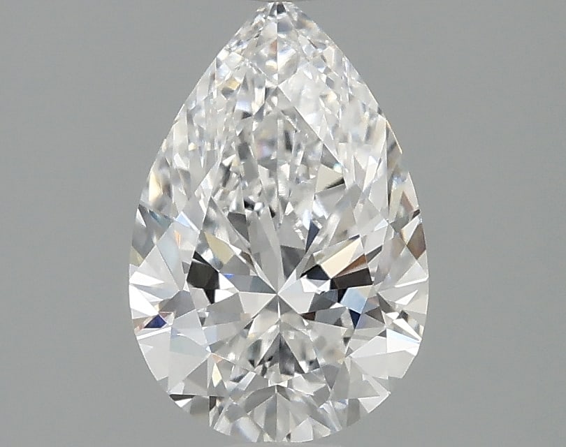 Loose Diamond - PEAR 1.48ct E VVS1: Loose Diamond - PEAR 1.48ct E VVS1 Source: This is a real non-mined Diamond that has been grown in a lab Shape: PEAR Carats: 1.48 Color: E Clarity: VVS1 Certification: IGI Condition: Pre-Owned Additio