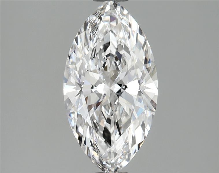 Loose Diamond - MARQUISE 1.32ct D VVS1: Loose Diamond - MARQUISE 1.32ct D VVS1 Source: This is a real non-mined Diamond that has been grown in a lab Shape: MARQUISE Carats: 1.32 Color: D Clarity: VVS1 Certification: IGI Condition: Pre-Owned