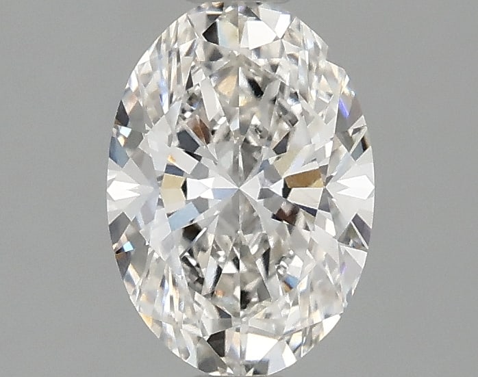 Loose Diamond - OVAL 1.12ct F VS1: Loose Diamond - OVAL 1.12ct F VS1 Source: This is a real non-mined Diamond that has been grown in a lab Shape: OVAL Carats: 1.12 Color: F Clarity: VS1 Certification: IGI Condition: Pre-Owned Additiona