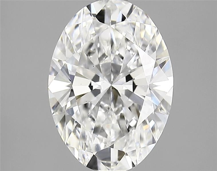 Loose Diamond - OVAL 2.35ct D VS1: Loose Diamond - OVAL 2.35ct D VS1 Source: This is a real non-mined Diamond that has been grown in a lab Shape: OVAL Carats: 2.35 Color: D Clarity: VS1 Certification: IGI Condition: Pre-Owned Additiona