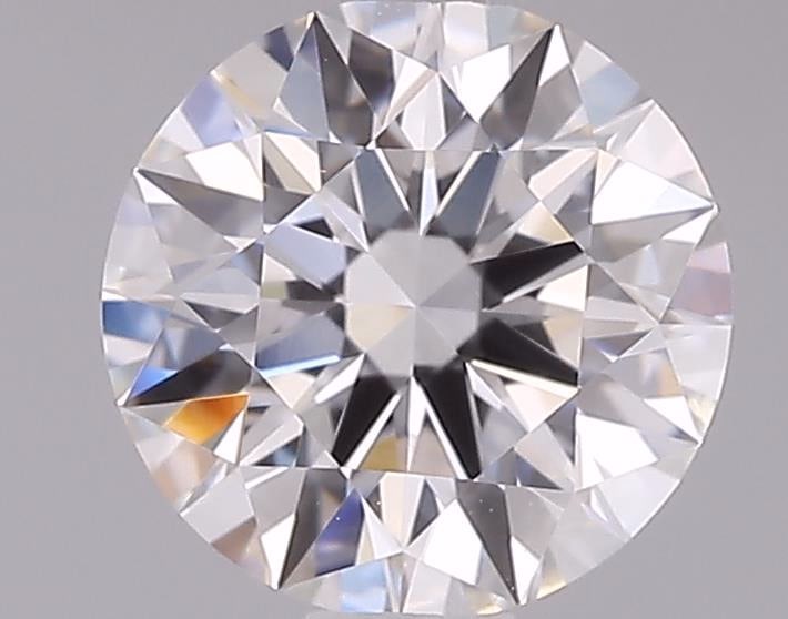 Loose Diamond - Round 1.06ct E VVS2: Loose Diamond - Round 1.06ct E VVS2 Source: This is a real non-mined Diamond that has been grown in a lab Shape: Round Carats: 1.06 Color: E Clarity: VVS2 Certification: IGI Condition: Pre-Owned Addit