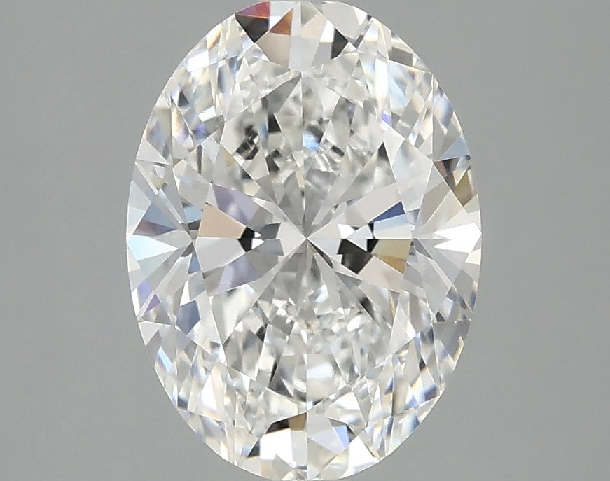 Loose Diamond - OVAL 2.28ct E VVS2: Loose Diamond - OVAL 2.28ct E VVS2 Source: This is a real non-mined Diamond that has been grown in a lab Shape: OVAL Carats: 2.28 Color: E Clarity: VVS2 Certification: IGI Condition: Pre-Owned Additio
